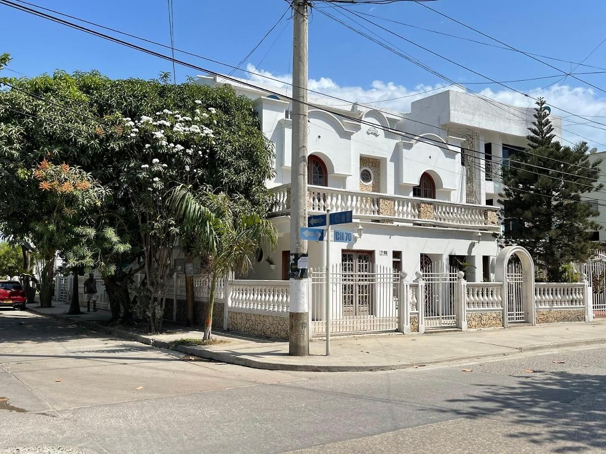 Mar Uno Cartagena