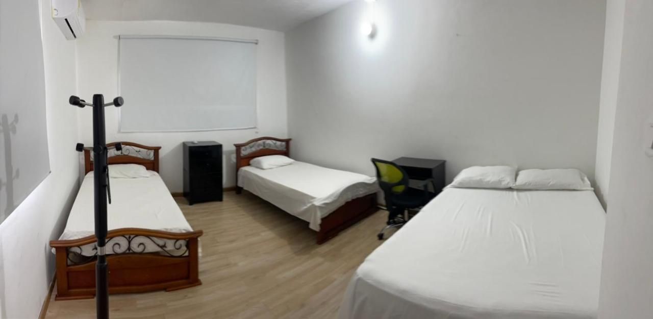 Mar Uno Сasa de vacaciones Cartagena