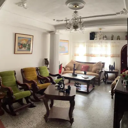 Mar Uno Holiday home *
