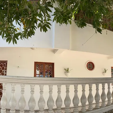 Mar Uno Holiday home Cartagena