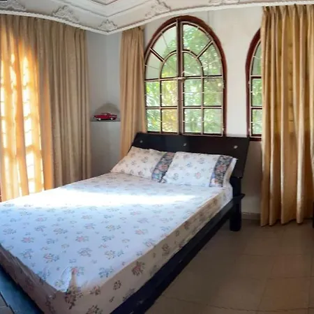 Holiday home Mar Uno