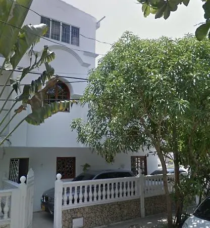 Holiday home Mar Uno Cartagena
