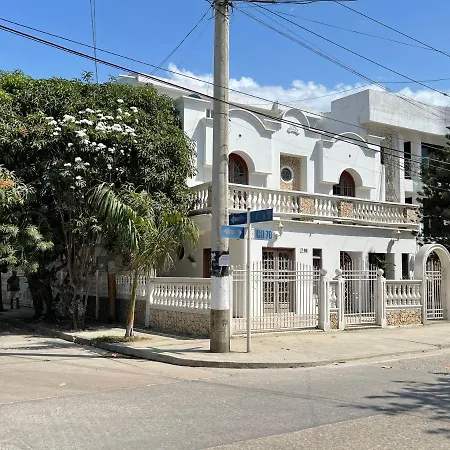 Mar Uno Cartagena
