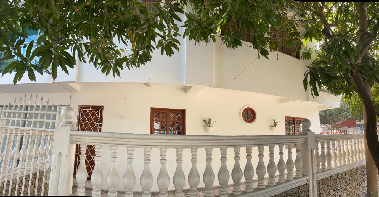 Mar Uno Holiday home Cartagena