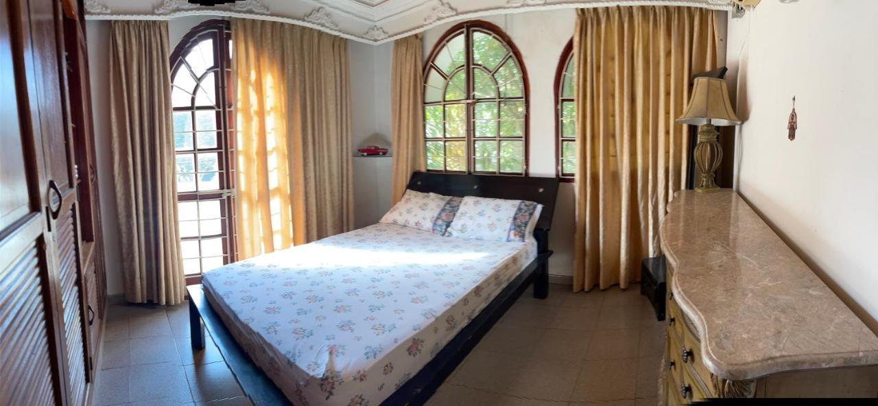 Holiday home Mar Uno