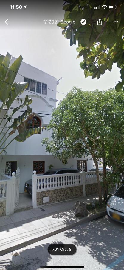 Holiday home Mar Uno Cartagena