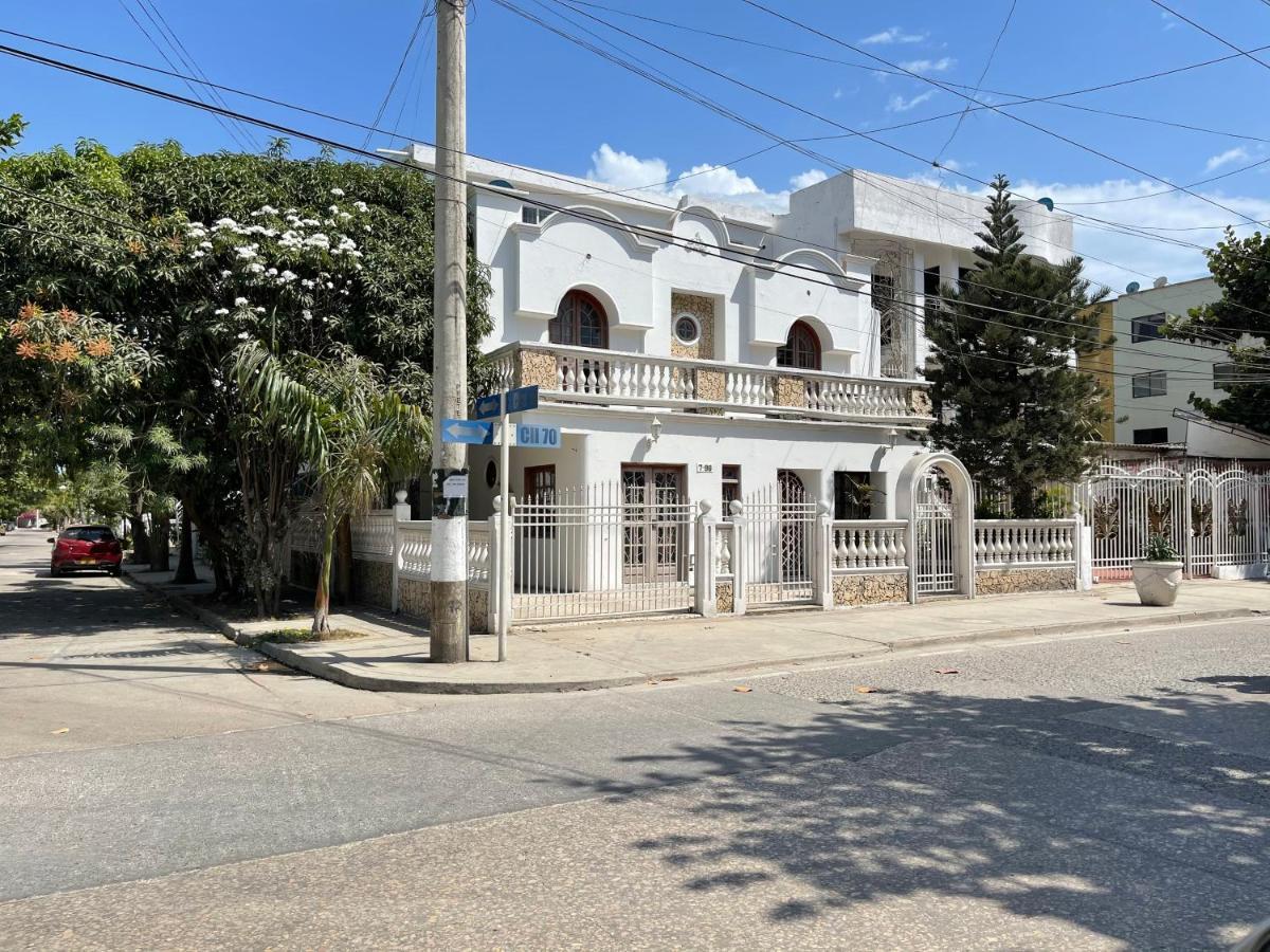 Mar Uno Holiday home *