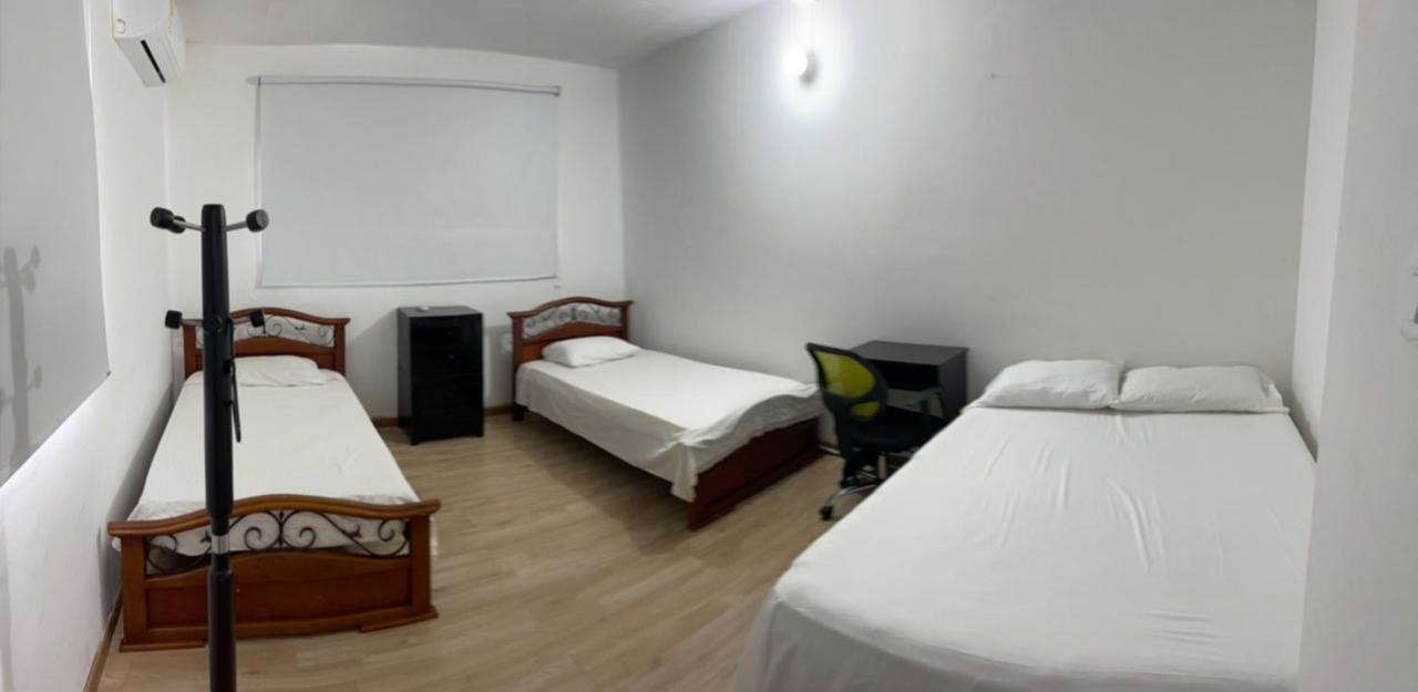 Mar Uno Holiday home Cartagena